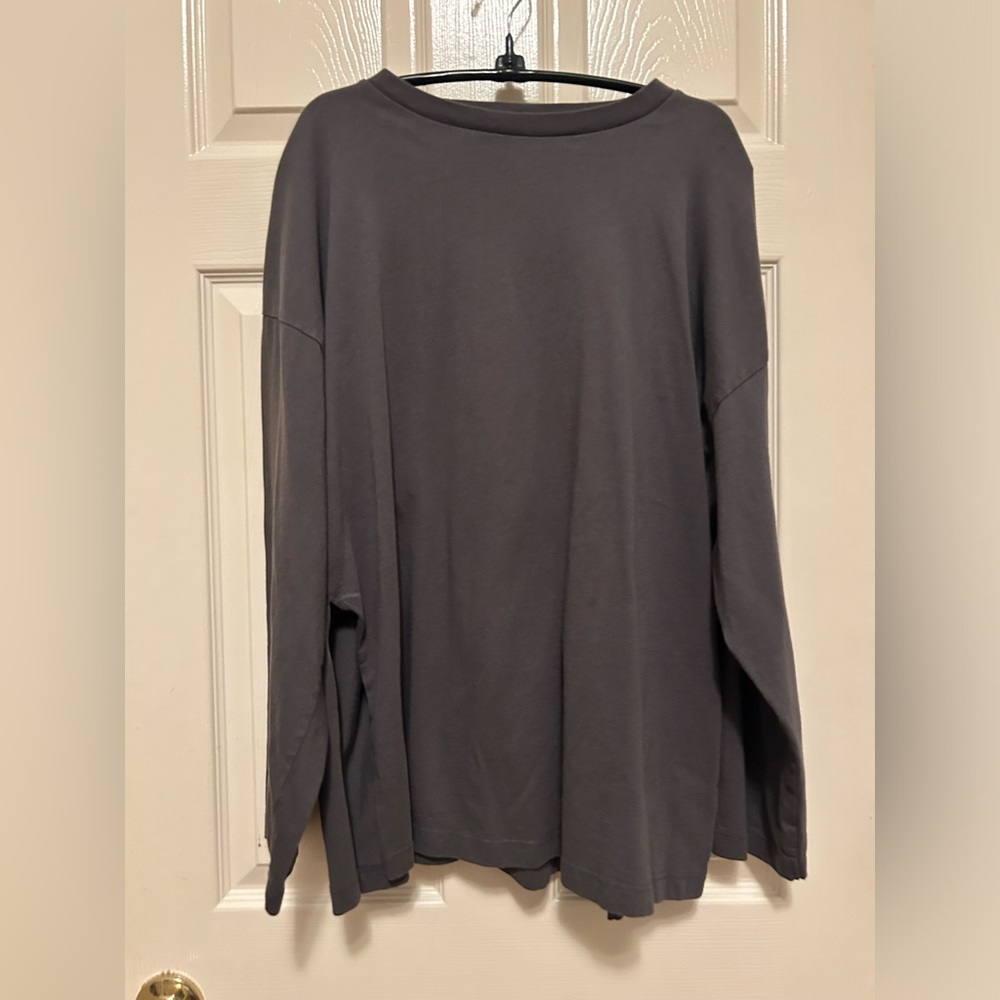 Top shop Long Sleeve Shirt